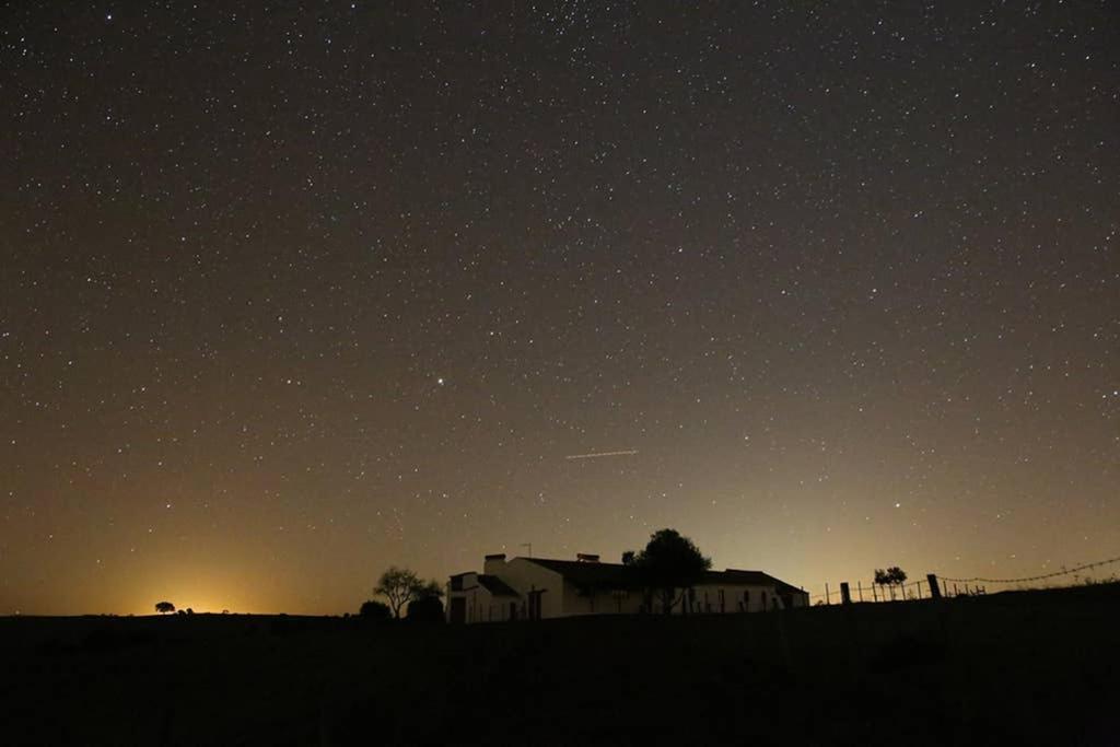 Monte Do Arneiro Villa Sousel Eksteriør bilde
