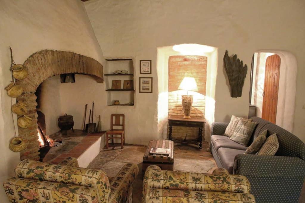 Monte Do Arneiro Villa Sousel Eksteriør bilde