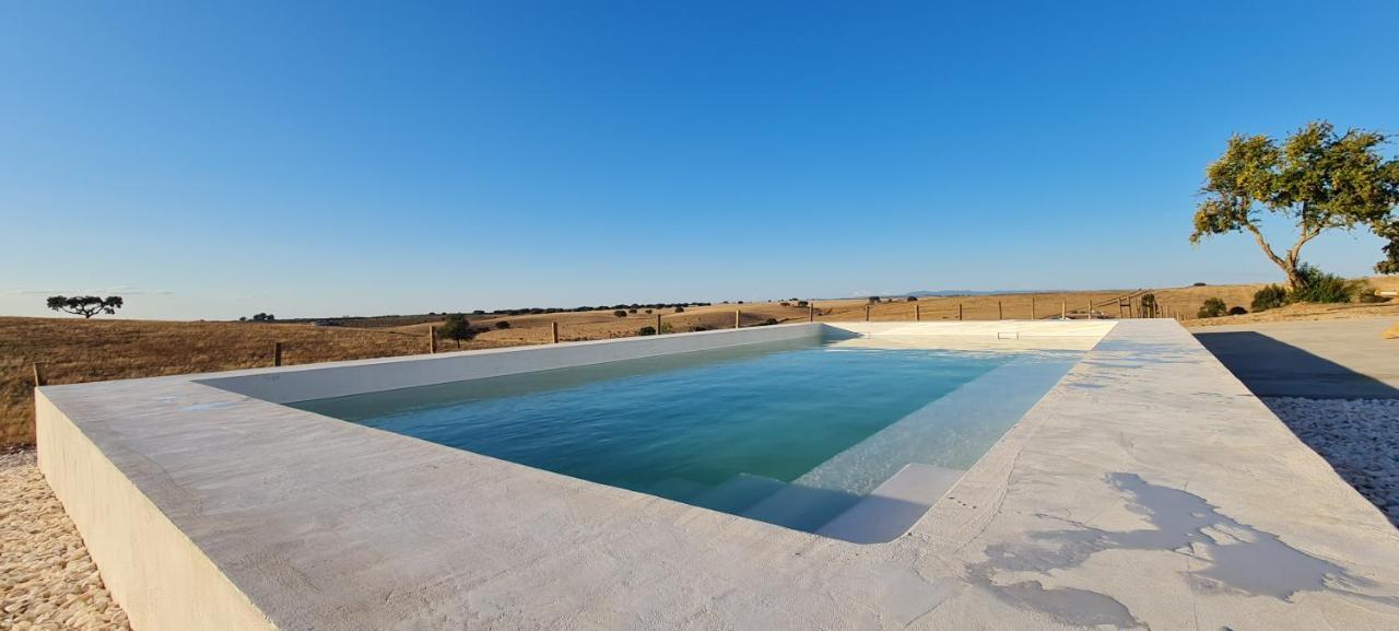 Monte Do Arneiro Villa Sousel Eksteriør bilde