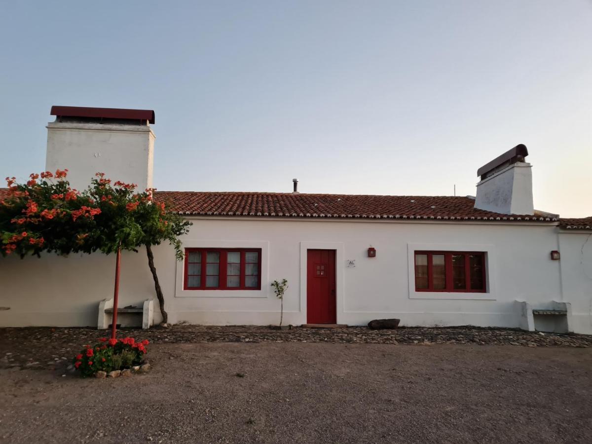 Monte Do Arneiro Villa Sousel Eksteriør bilde