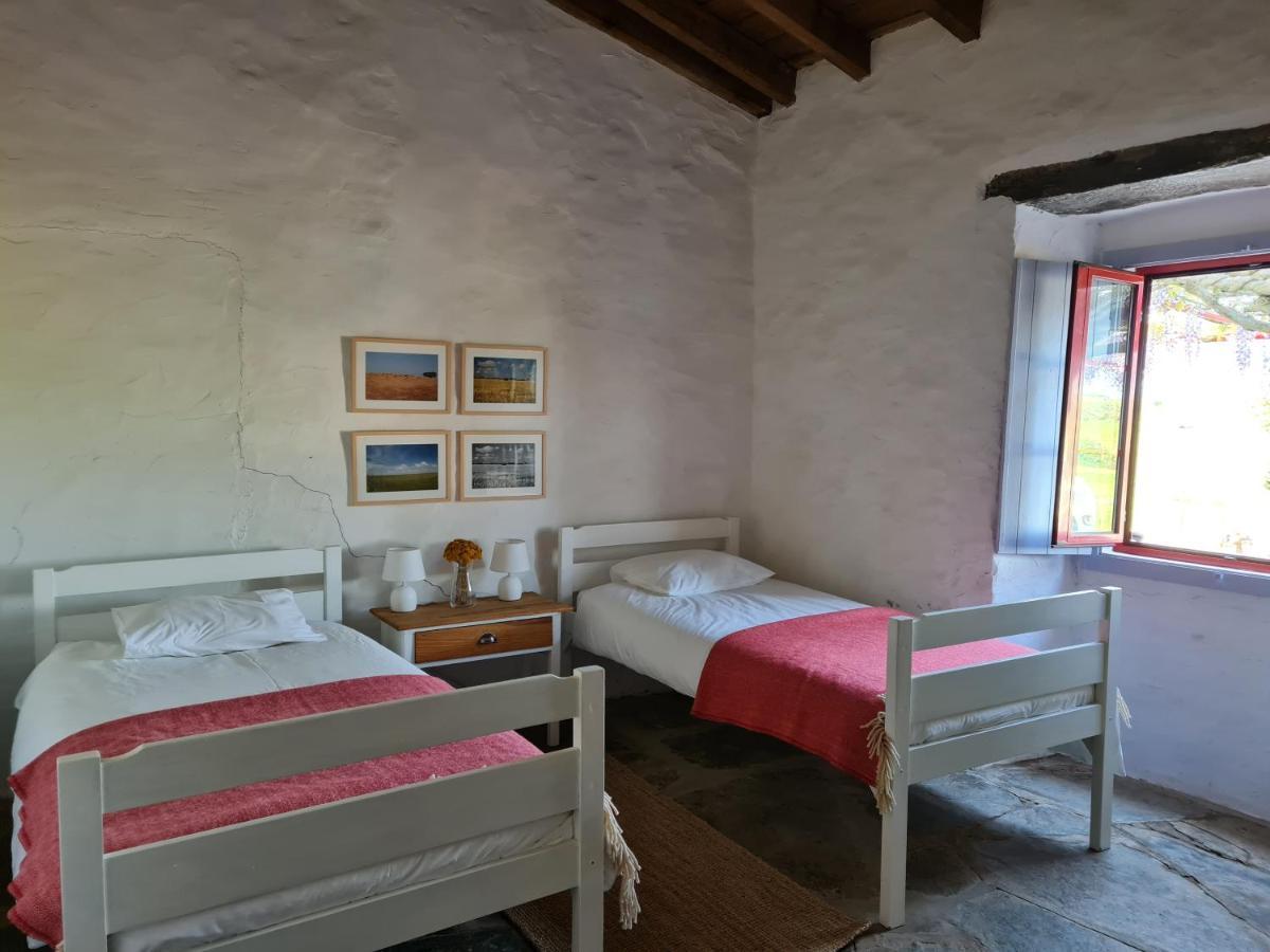 Monte Do Arneiro Villa Sousel Eksteriør bilde