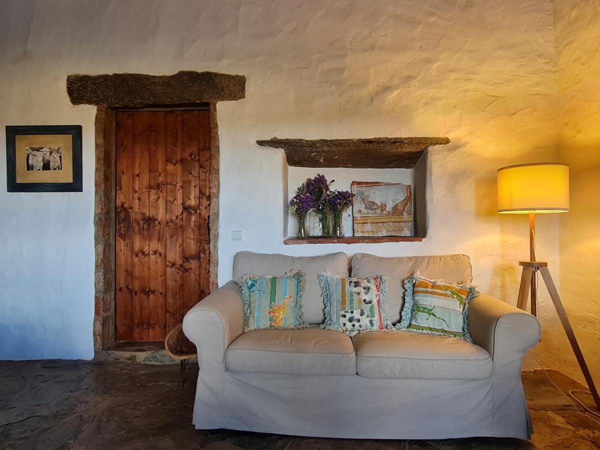 Monte Do Arneiro Villa Sousel Eksteriør bilde