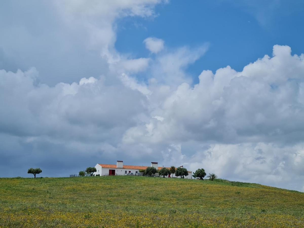 Monte Do Arneiro Villa Sousel Eksteriør bilde