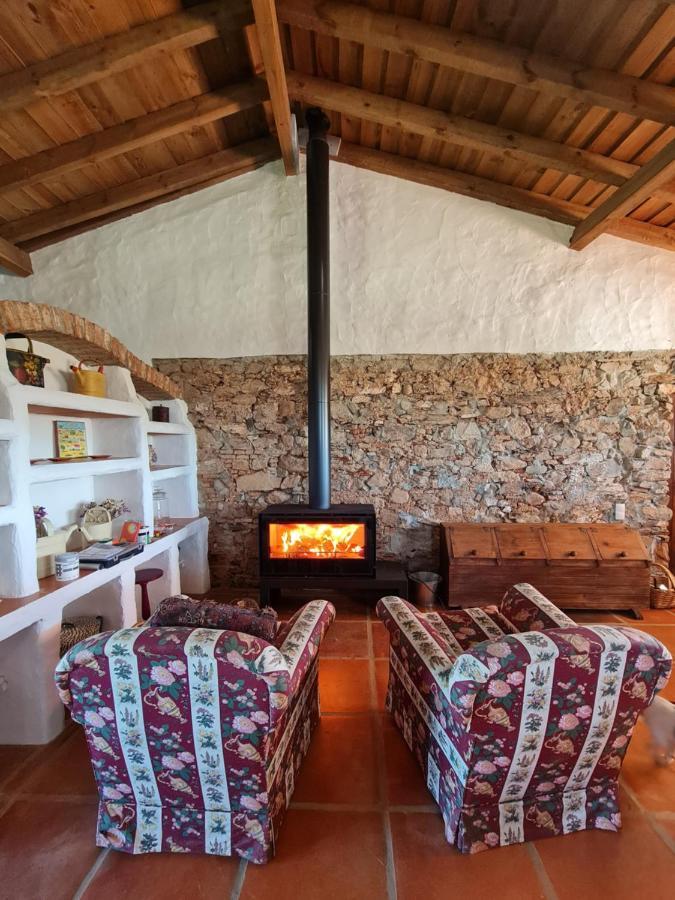 Monte Do Arneiro Villa Sousel Eksteriør bilde