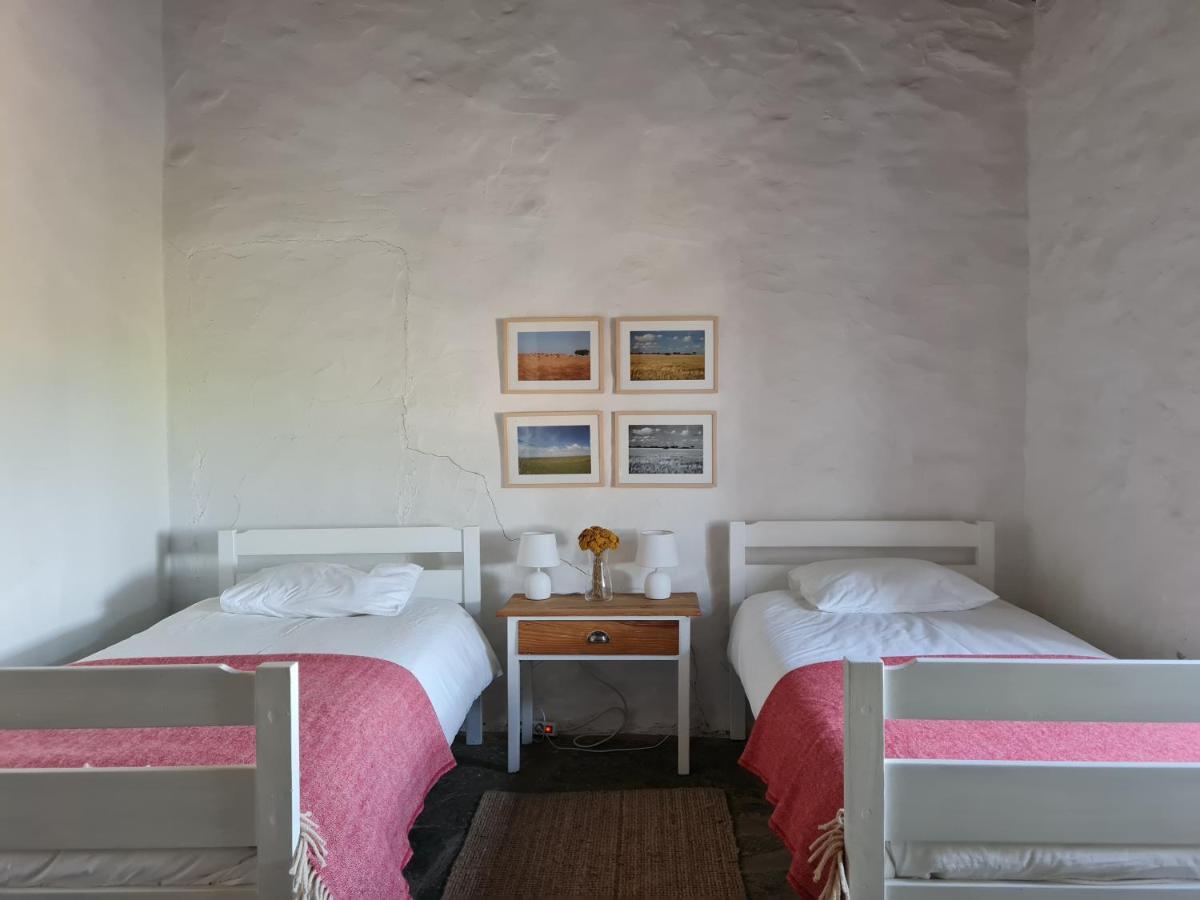 Monte Do Arneiro Villa Sousel Eksteriør bilde