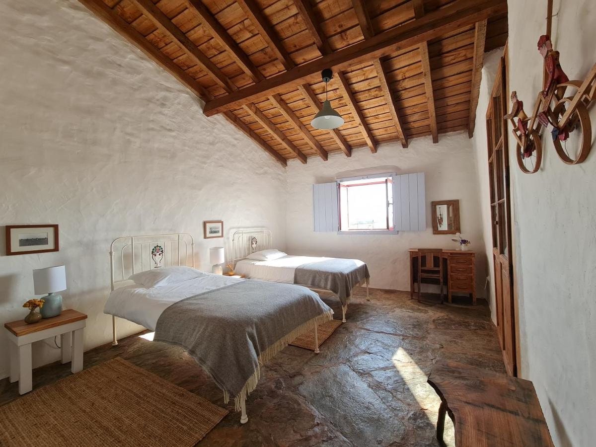 Monte Do Arneiro Villa Sousel Eksteriør bilde