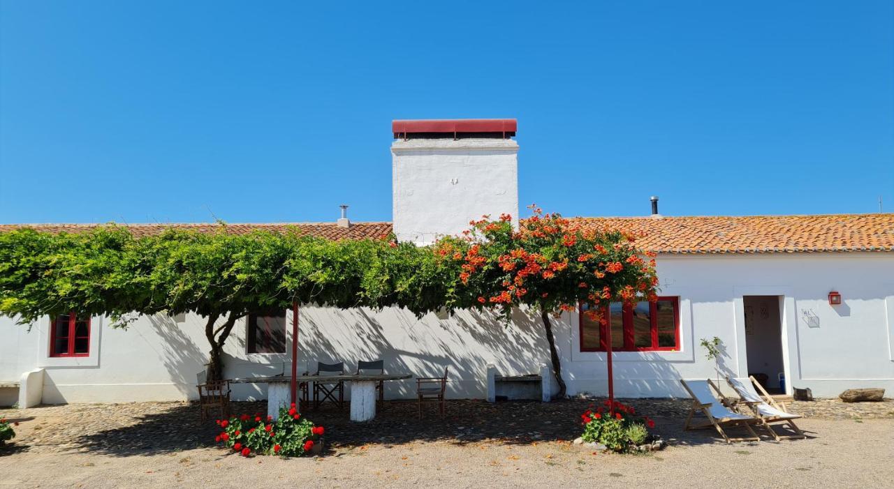 Monte Do Arneiro Villa Sousel Eksteriør bilde