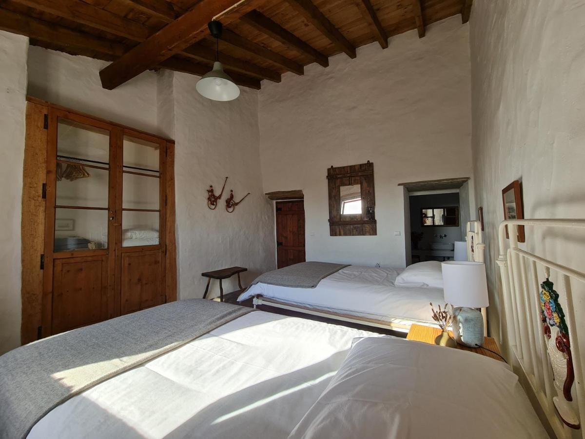 Monte Do Arneiro Villa Sousel Eksteriør bilde
