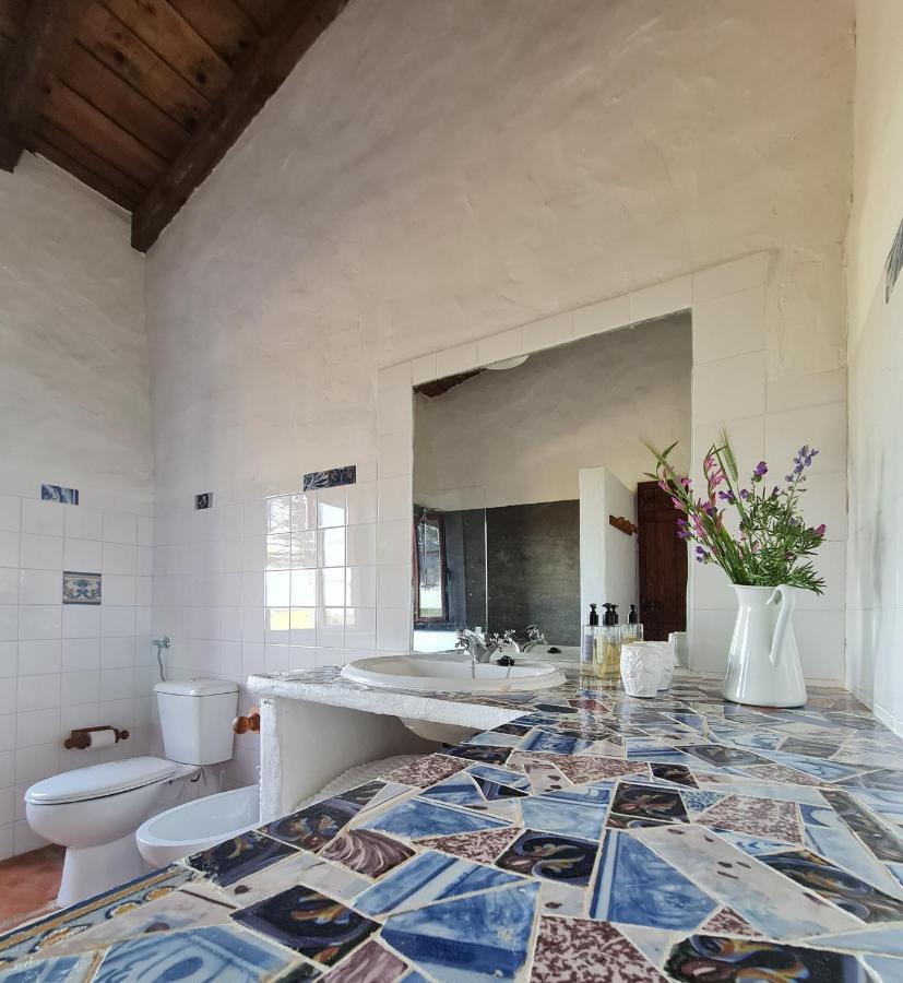Monte Do Arneiro Villa Sousel Eksteriør bilde