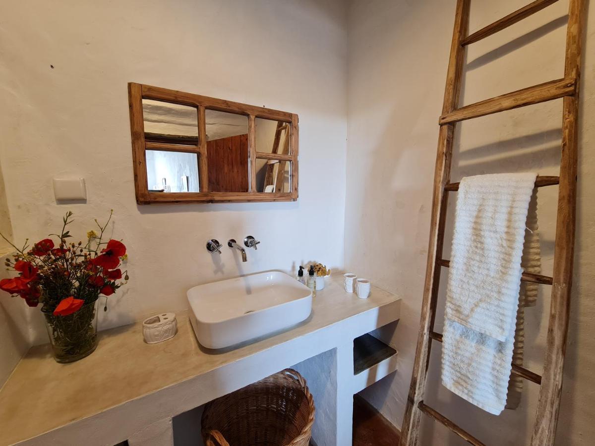 Monte Do Arneiro Villa Sousel Eksteriør bilde