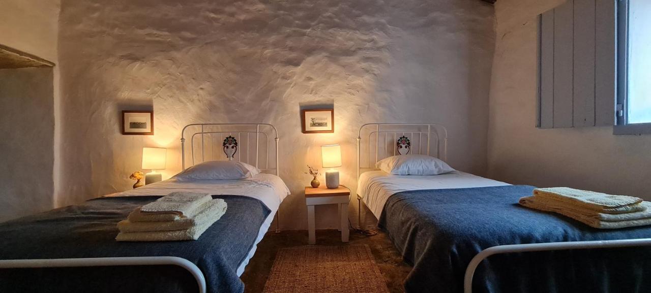 Monte Do Arneiro Villa Sousel Eksteriør bilde