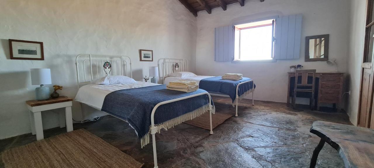 Monte Do Arneiro Villa Sousel Eksteriør bilde